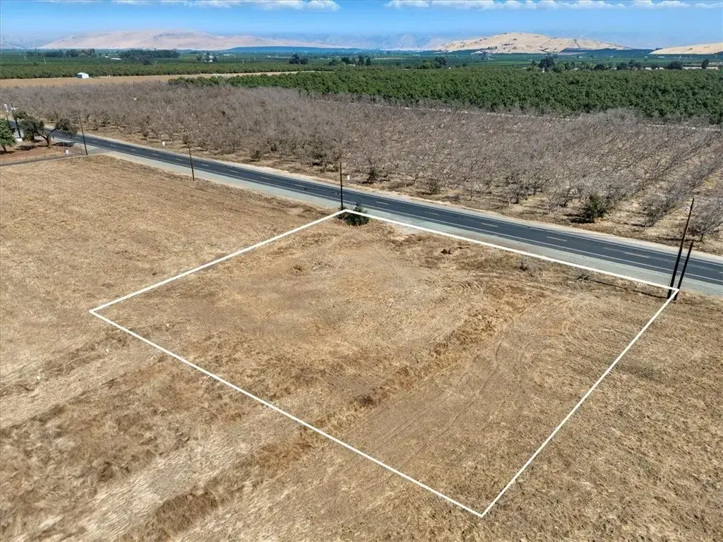 0 Road 160, Ivanhoe, CA 93235 - Image #1