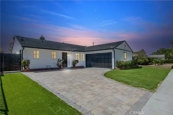 7927 Zelzah, Reseda, CA 91335