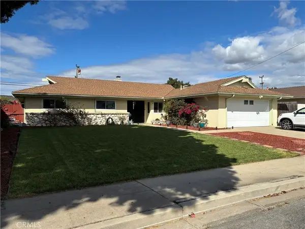 939 E El Camino, Santa Maria, CA 93454