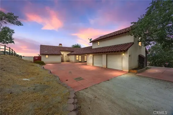 30721 Condor Place, Tehachapi, CA 93561