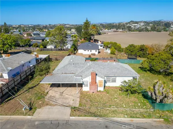 582 Newman Drive, Arroyo Grande, CA 93420