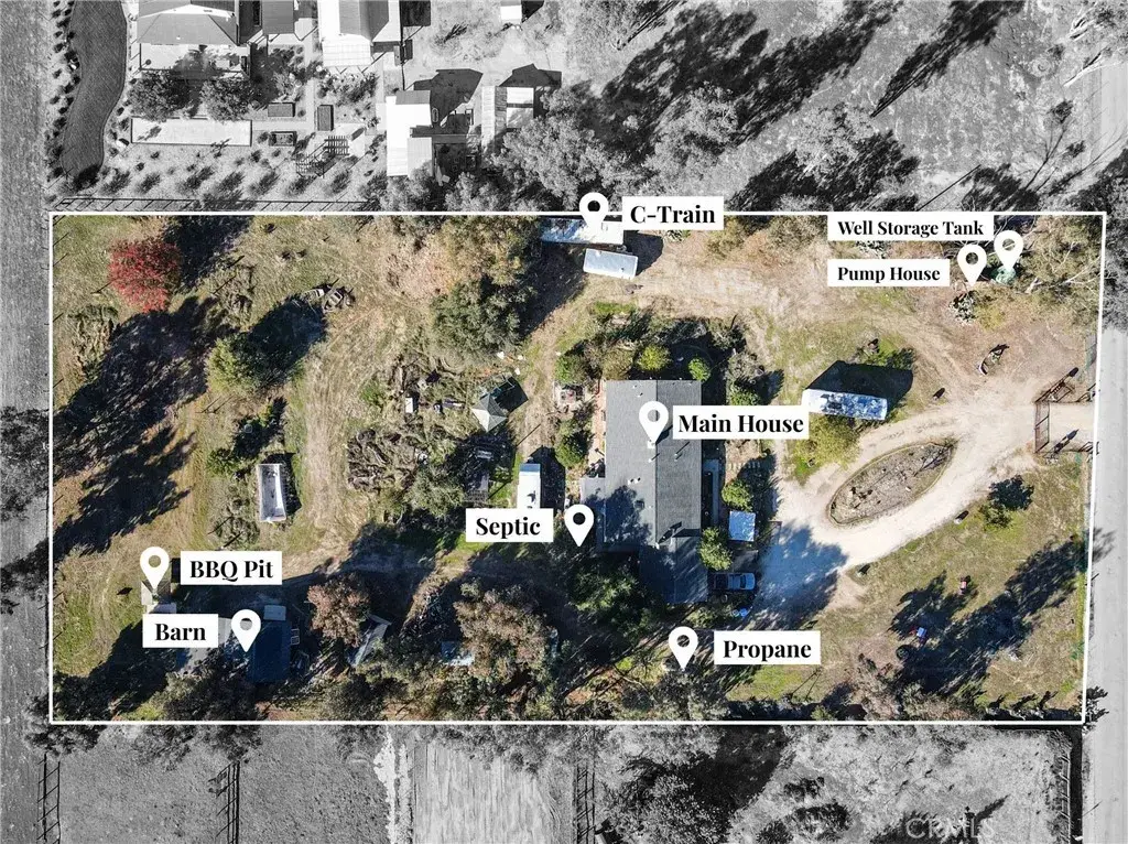 5920 Lone Pine Place, Paso Robles, CA 93446 - Image #1