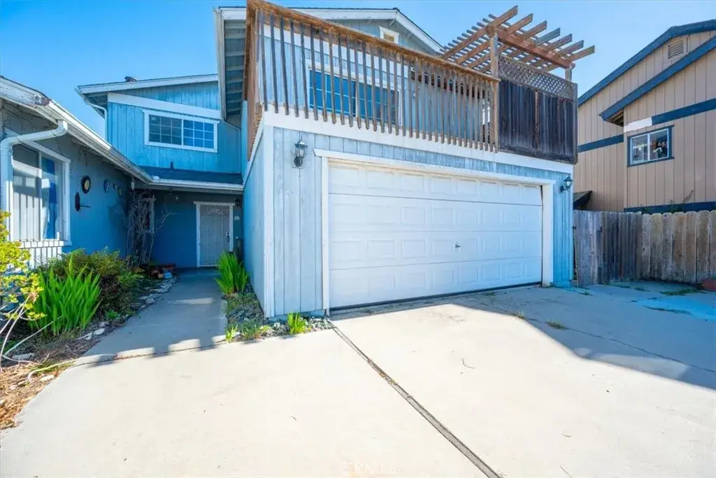 1215 S 16th, Grover Beach, CA 93433 - Image #1