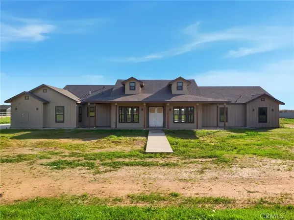 605 S Anderson B Drive, Exeter, CA 93221