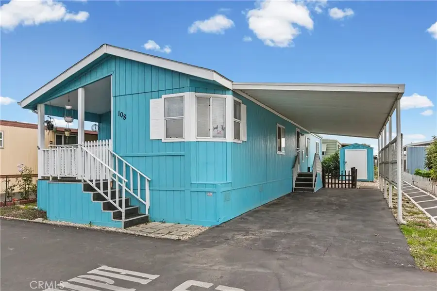 1701 S Thornburg #108, Santa Maria, CA 93458 - Image #3