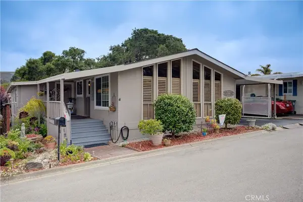 1675 Los Osos Valley #223, Los Osos, CA 93402
