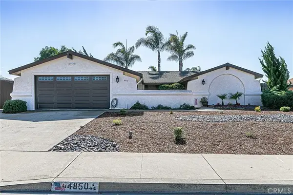 4850 Crestwood Court, Santa Maria, CA 93455