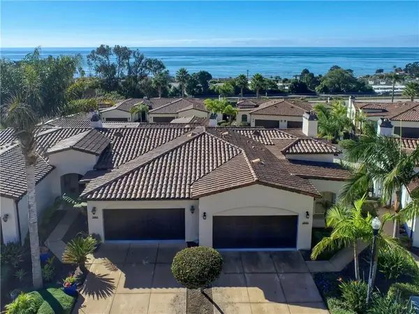 1895 Barcelona, Pismo Beach, CA 93449