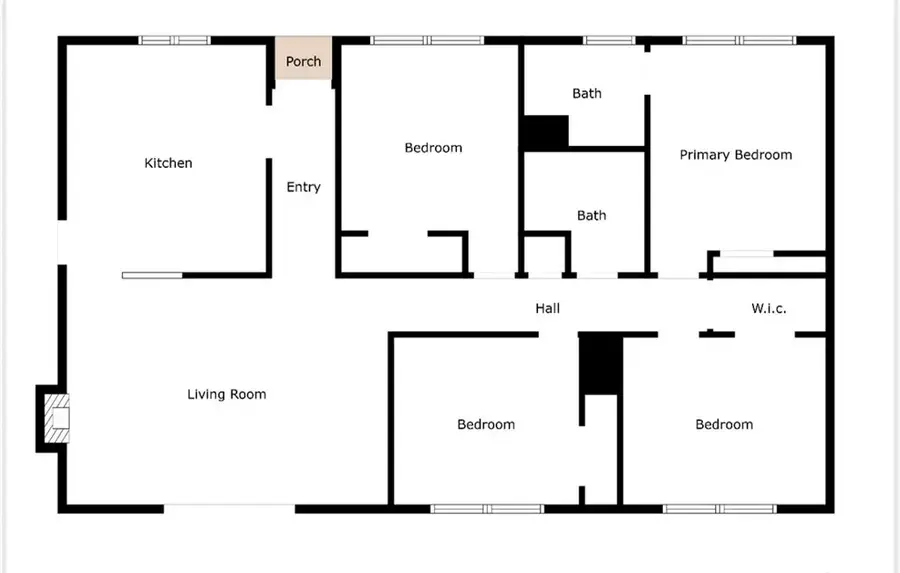 1215 Mira Flores, Santa Maria, CA 93455 - Image #2