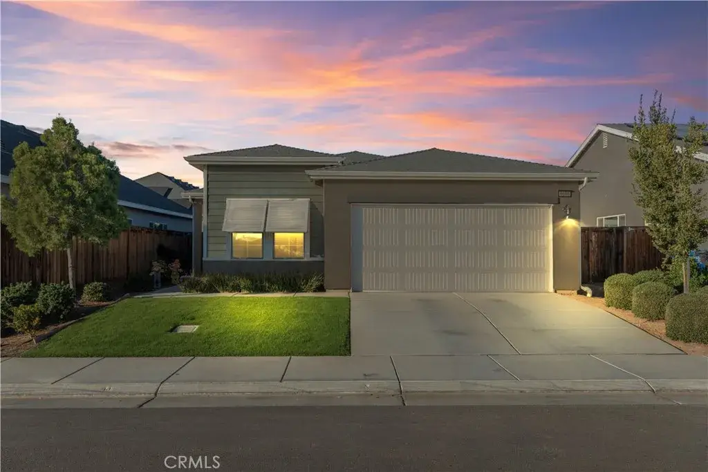 9606 Cotton Creek, Shafter, CA 93263 - Image #1