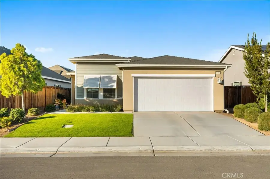 9606 Cotton Creek, Shafter, CA 93263 - Image #2