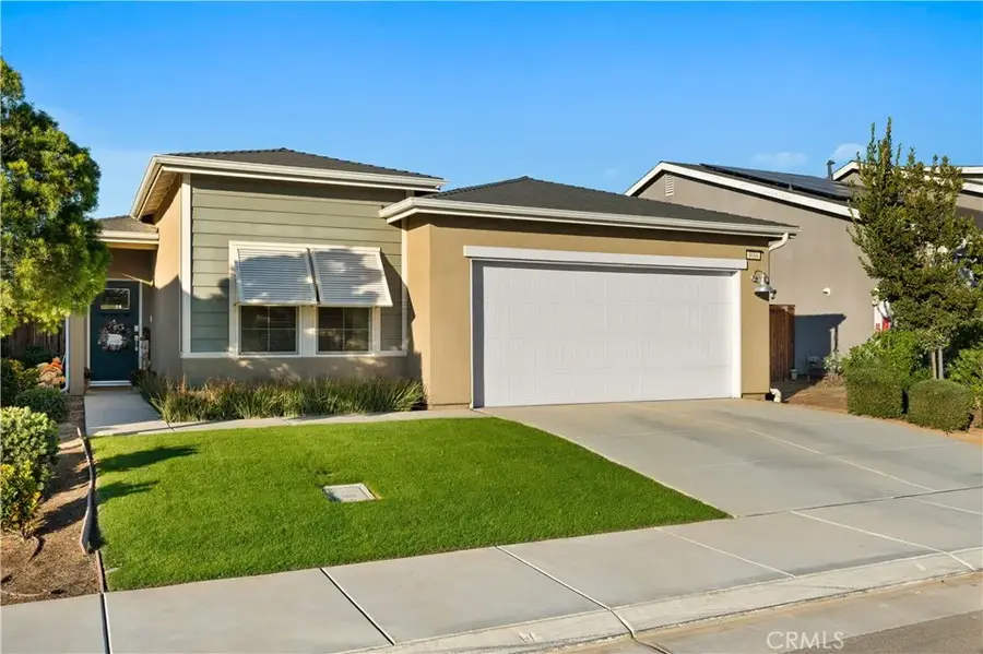 9606 Cotton Creek, Shafter, CA 93263 - Image #3