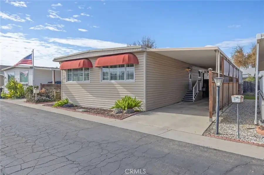1255 W Grangeville #25, Hanford, CA 93230 - Image #3