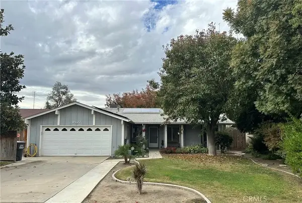 1927 S Chinowth Street, Visalia, CA 93277