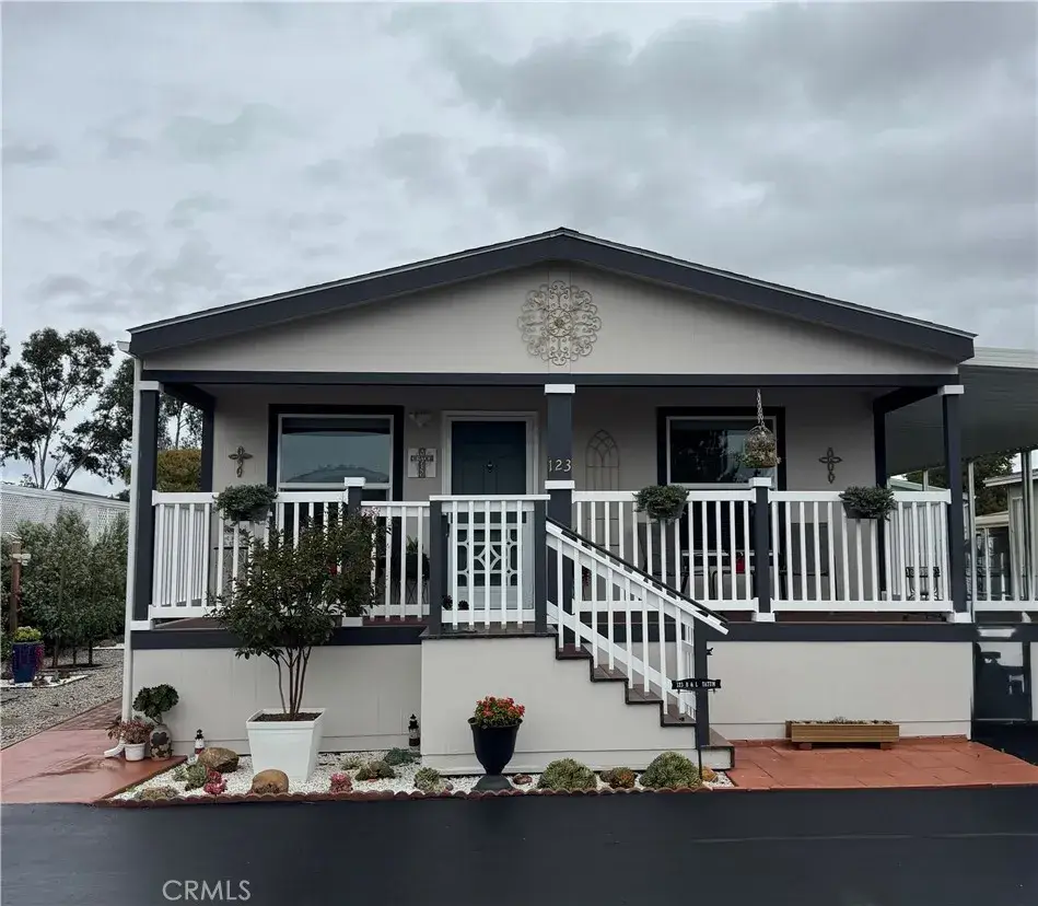 3210 Santa Maria #123, Santa Maria, CA 93455 - Image #1