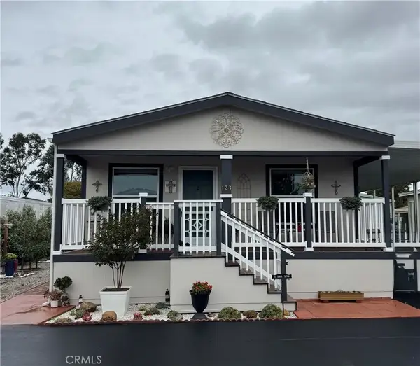 3210 Santa Maria #123, Santa Maria, CA 93455