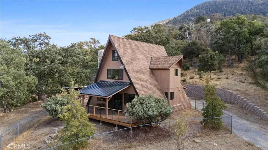 28207 Oaks Rancho, Keene, CA 93531 - Image #1