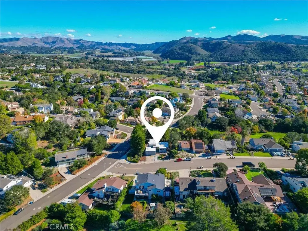 379 Oro, Arroyo Grande, CA 93420 - Image #1