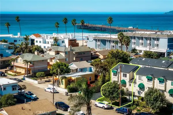 169 Ocean View Avenue, Pismo Beach, CA 93449