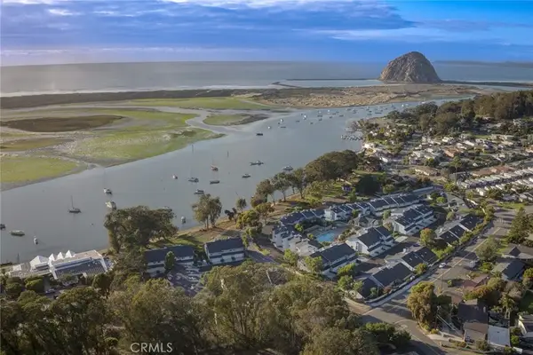 138 Sandpiper Circle, Morro Bay, CA 93442