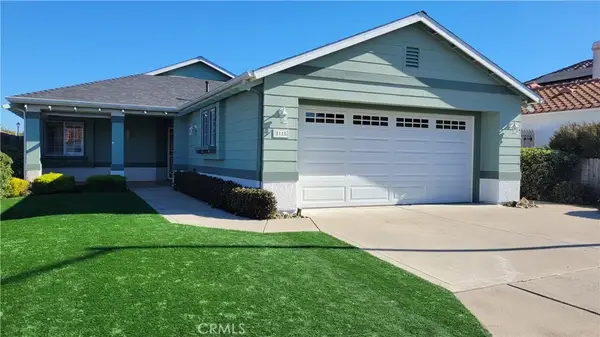 1115 Rose Court, Grover Beach, CA 93433