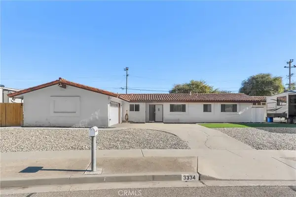 3334 Fair Oaks Drive, Santa Maria, CA 93455