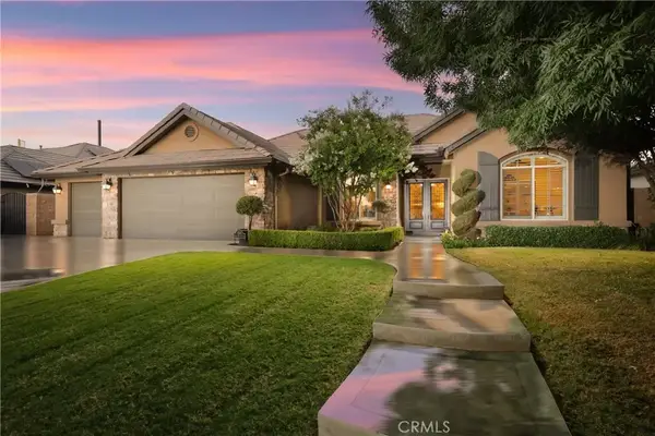6110 Ozark Mountain, Bakersfield, CA 93314
