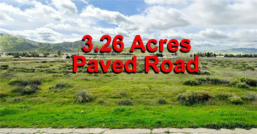 14256 Soda Lake, Santa Margarita, CA 93453 - Image #1