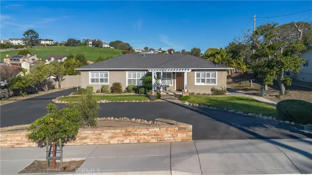 921 Huasna Road, Arroyo Grande, CA 93420 - Image #1