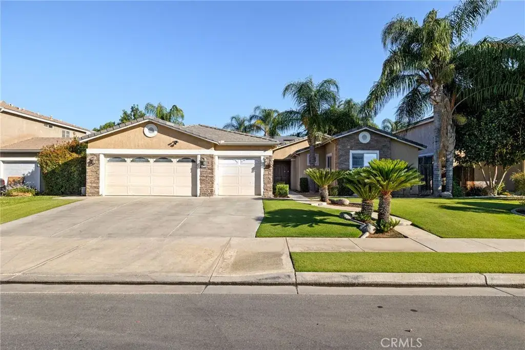 11720 Valley Forge, Bakersfield, CA 93312 - Image #1