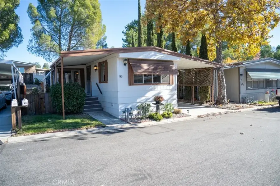 10025 El Camino Real #83, Atascadero, CA 93422 - Image #3