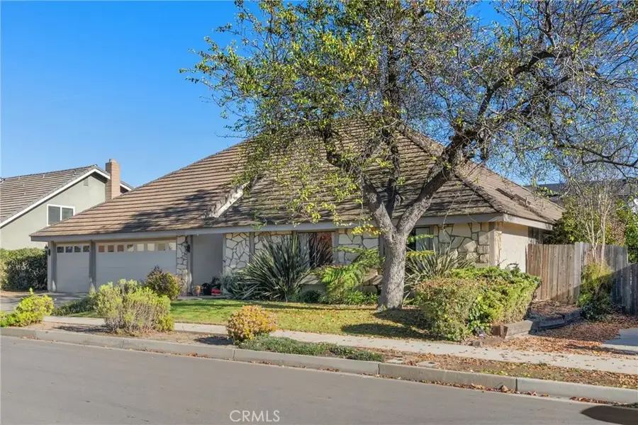 2714 Ocotillo, Santa Maria, CA 93455 - Image #2