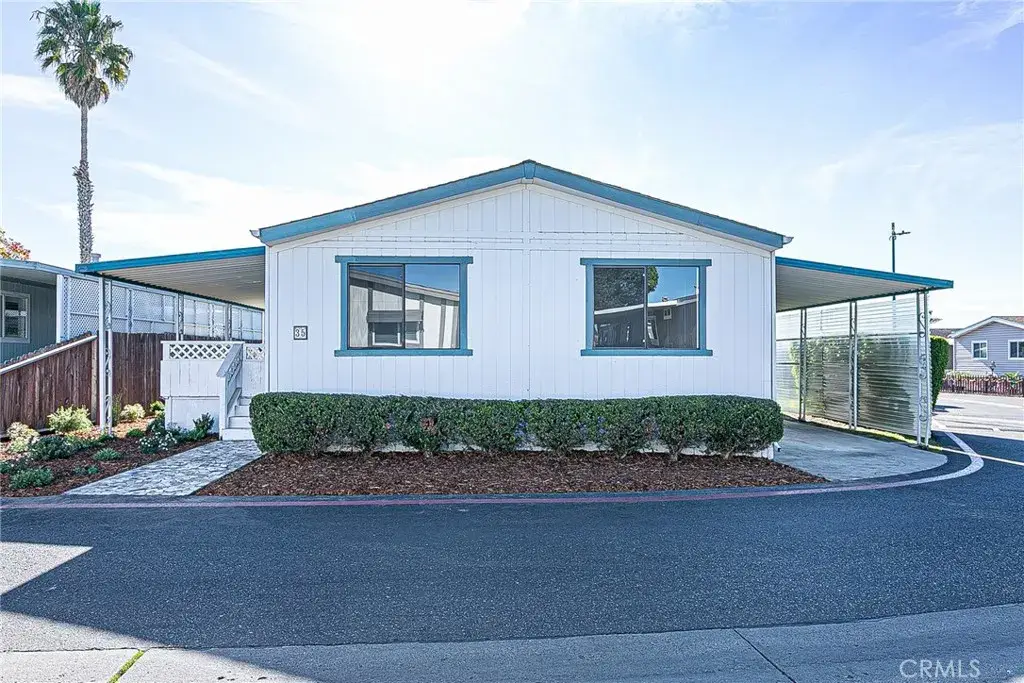 2550 Cienaga #35, Oceano, CA 93445 - Image #1