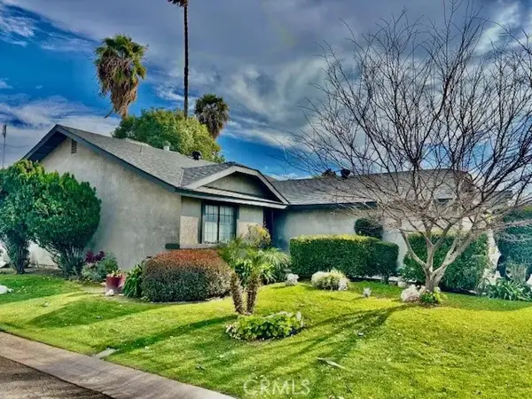 5900 Stone Bridge, Bakersfield, CA 93313