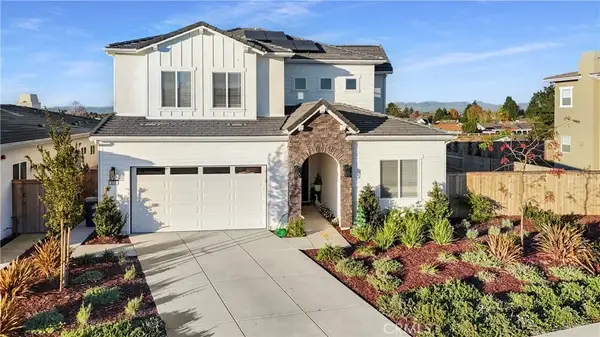 813 Skyview Lane, Santa Maria, CA 93455