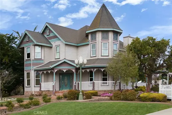 4527 Kapalua Drive, Santa Maria, CA 93455