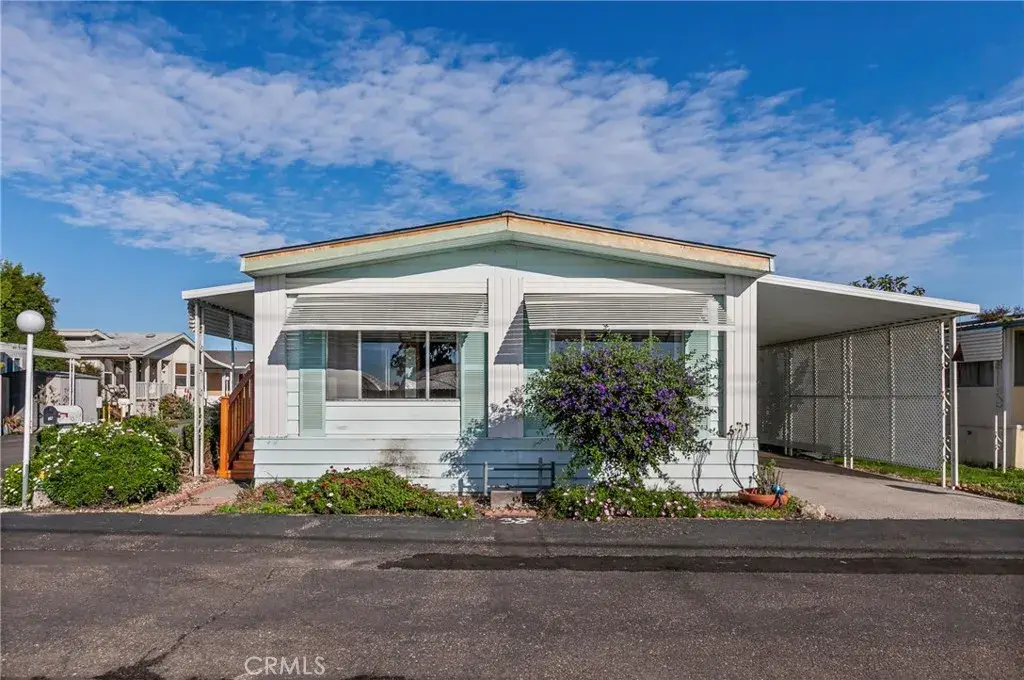 801 S Halcyon #38, Arroyo Grande, CA 93420 - Image #1