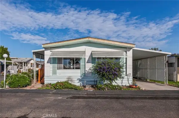 801 S Halcyon #38, Arroyo Grande, CA 93420