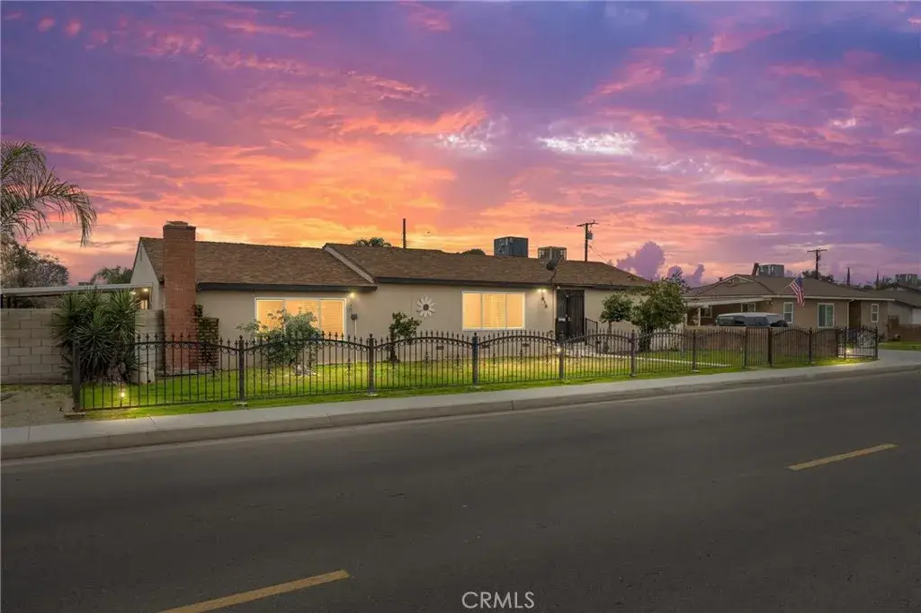 838 20th, Delano, CA 93215 - Image #1