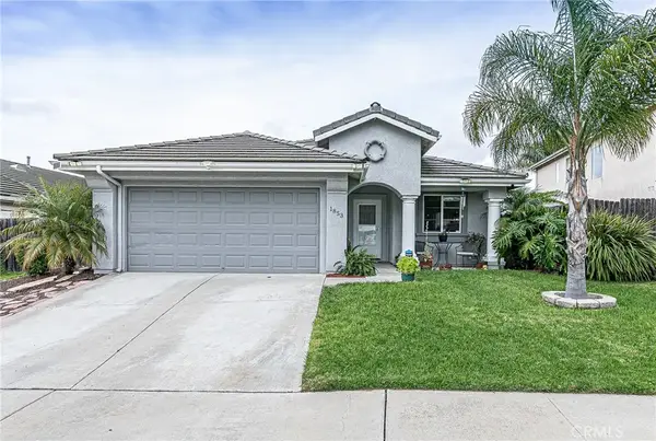 1853 Lauren Ln, Santa Maria, CA 93454