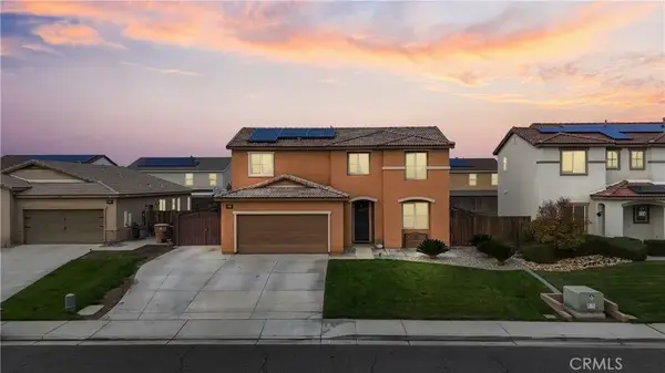 6012 Turquoise Ridge Drive, Bakersfield, CA 93313