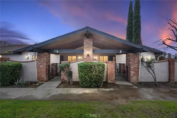 4400 Orrick Court, Bakersfield, CA 93308