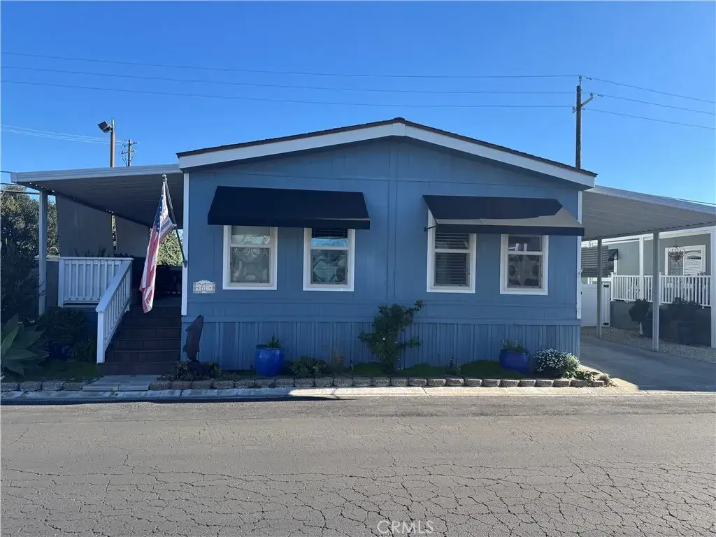 140 S Dolliver #61, Pismo Beach, CA 93449 - #1