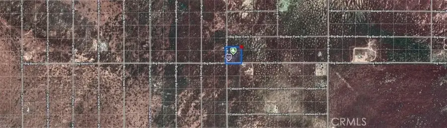 0 Big Bend, Santa Margarita, CA 93453 - #2