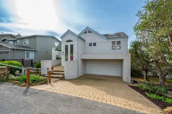 2064 Berwick, Cambria, CA 93428