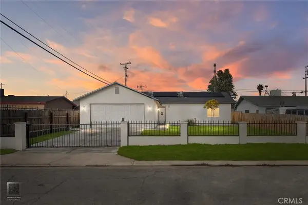 200 Burchfield Avenue, Bakersfield, CA 93307
