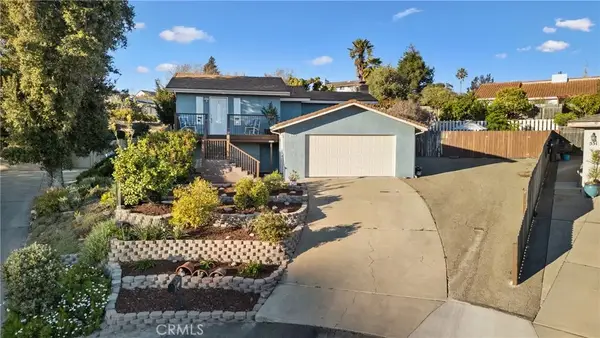 555 Ladera, Arroyo Grande, CA 93420