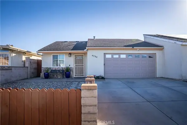 4784 Hernandez, Guadalupe, CA 93434