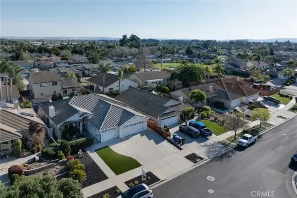 240 Dahlia Street, Nipomo, CA 93444