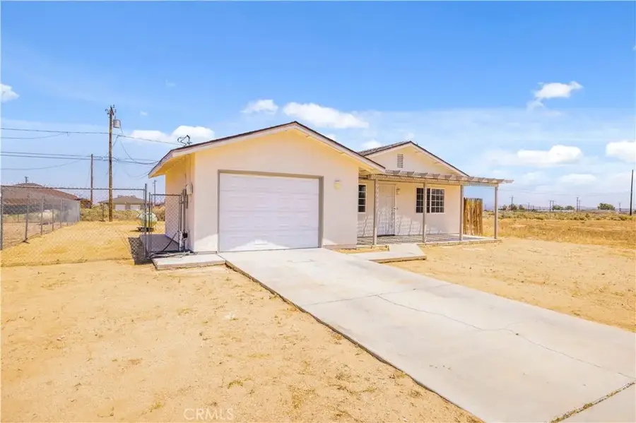 8137 Walpole, California City, CA 93505 - #2